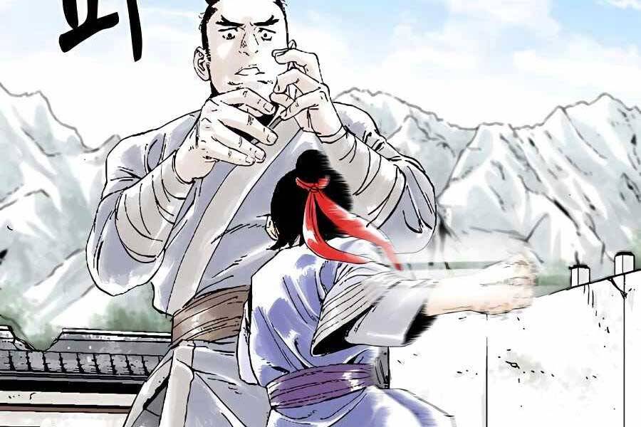 Ma Hiệp Côn Lôn Chapter 3 - Trang 2