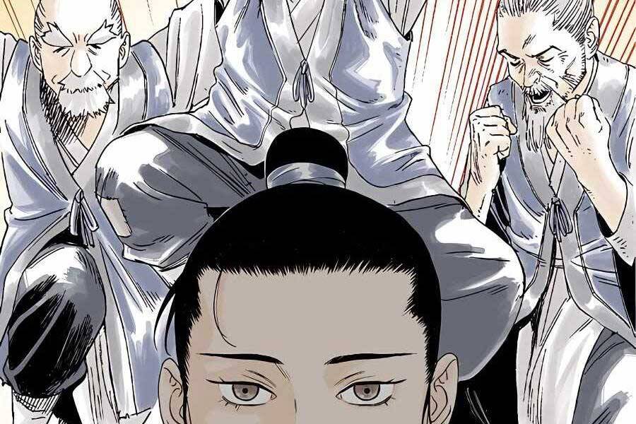 Ma Hiệp Côn Lôn Chapter 3 - Trang 2