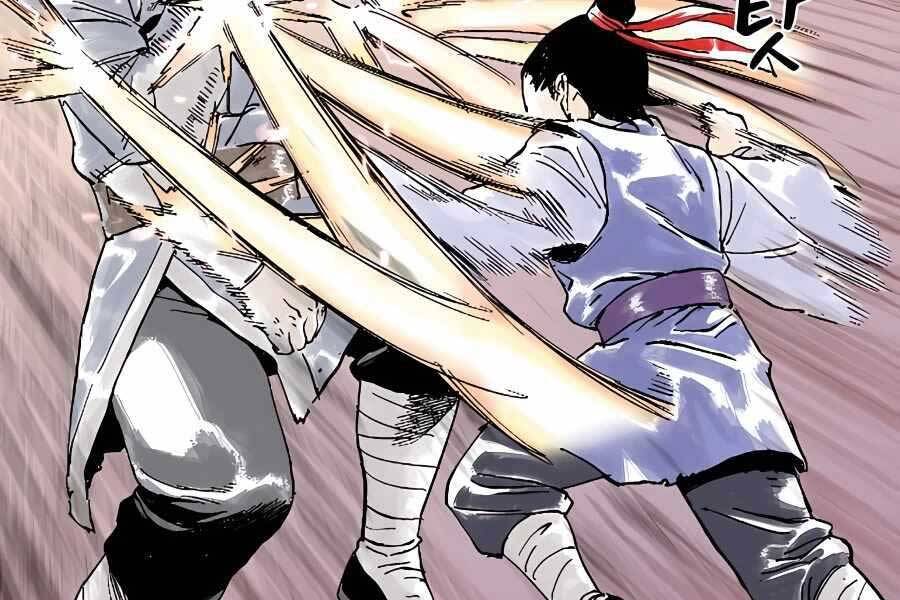 Ma Hiệp Côn Lôn Chapter 3 - Trang 2