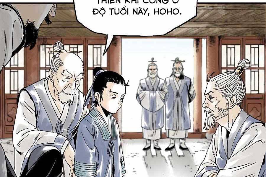 Ma Hiệp Côn Lôn Chapter 3 - Trang 2