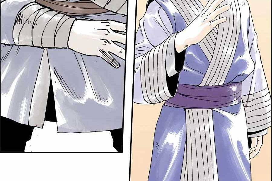 Ma Hiệp Côn Lôn Chapter 3 - Trang 2