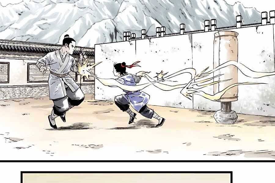 Ma Hiệp Côn Lôn Chapter 3 - Trang 2