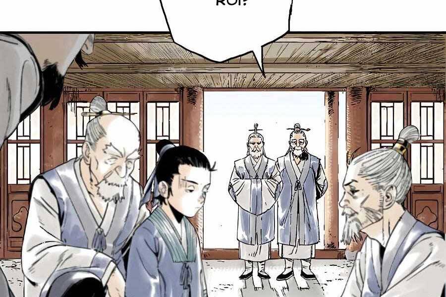 Ma Hiệp Côn Lôn Chapter 3 - Trang 2