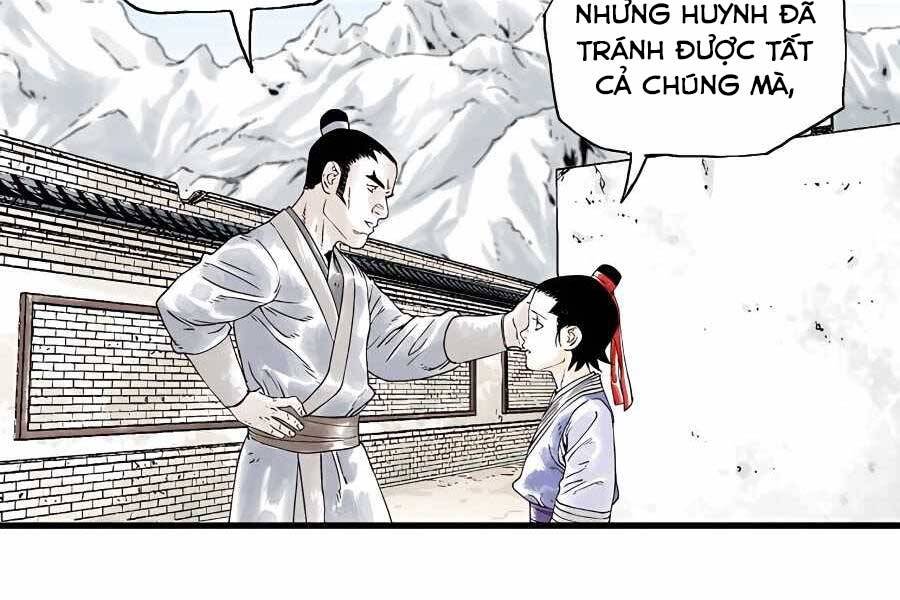 Ma Hiệp Côn Lôn Chapter 3 - Trang 2