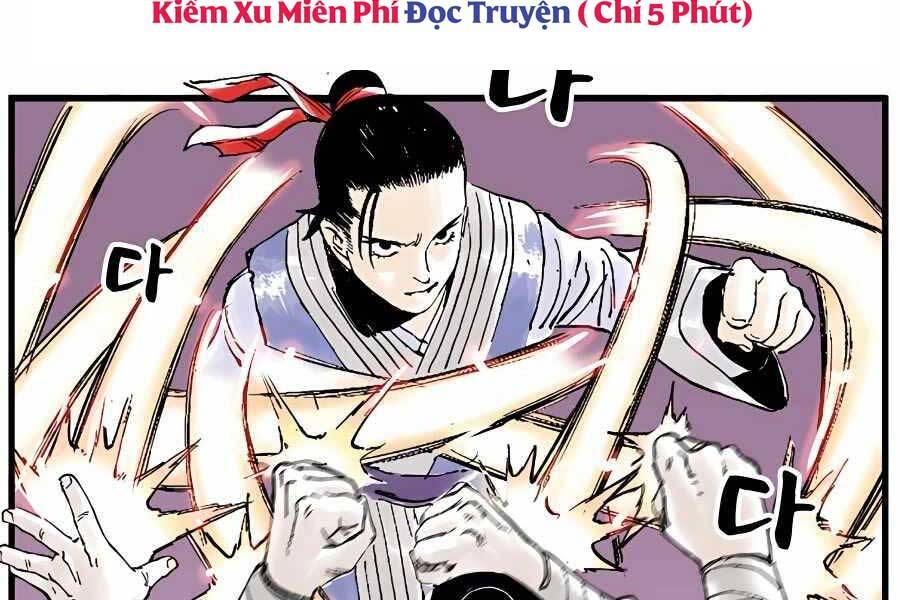 Ma Hiệp Côn Lôn Chapter 3 - Trang 2