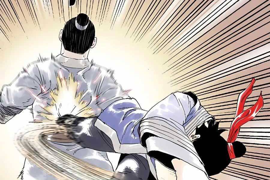 Ma Hiệp Côn Lôn Chapter 3 - Trang 2