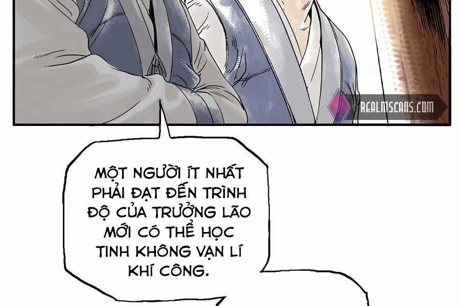 Ma Hiệp Côn Lôn Chapter 3 - Trang 2