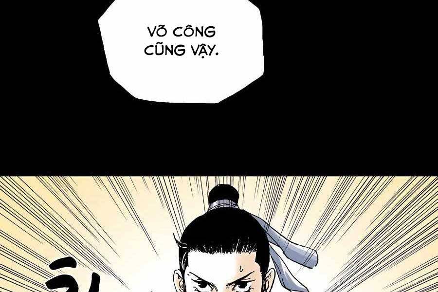 Ma Hiệp Côn Lôn Chapter 3 - Trang 2