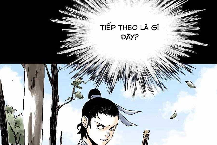Ma Hiệp Côn Lôn Chapter 3 - Trang 2