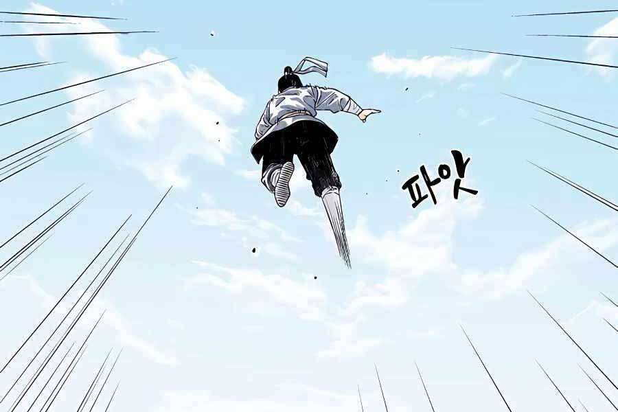 Ma Hiệp Côn Lôn Chapter 3 - Trang 2