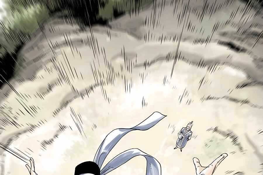 Ma Hiệp Côn Lôn Chapter 3 - Trang 2