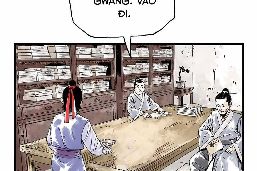 Ma Hiệp Côn Lôn Chapter 3 - Trang 2