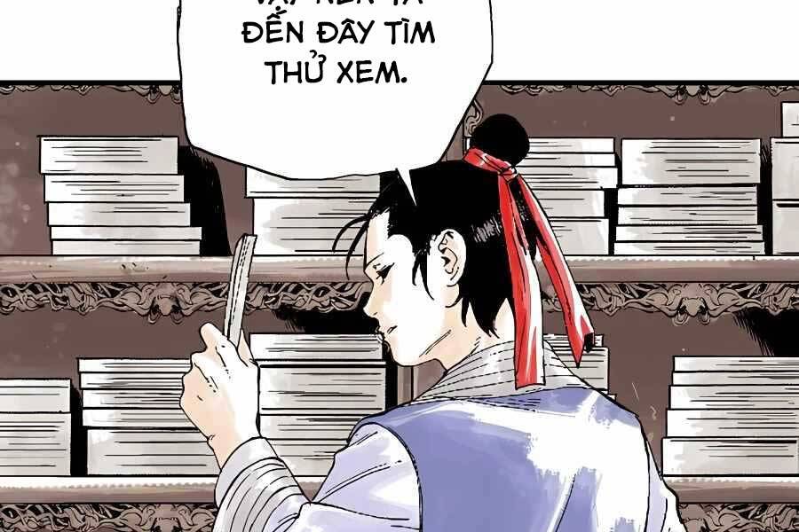 Ma Hiệp Côn Lôn Chapter 3 - Trang 2