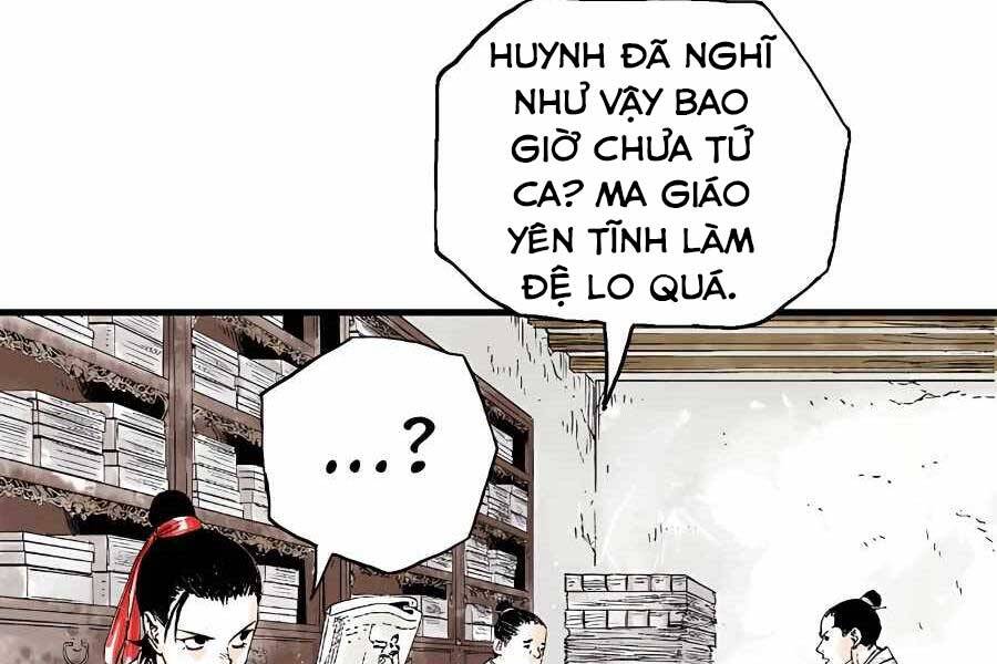 Ma Hiệp Côn Lôn Chapter 3 - Trang 2