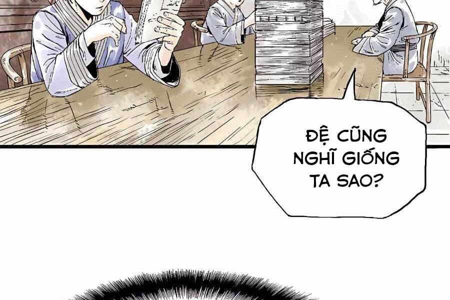 Ma Hiệp Côn Lôn Chapter 3 - Trang 2
