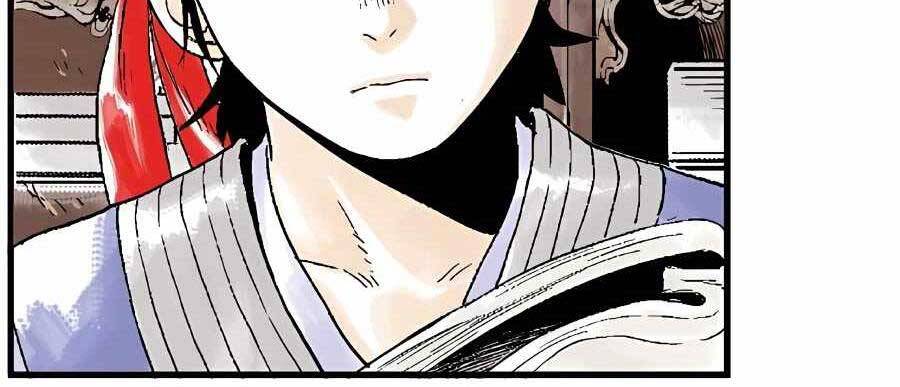 Ma Hiệp Côn Lôn Chapter 3 - Trang 2