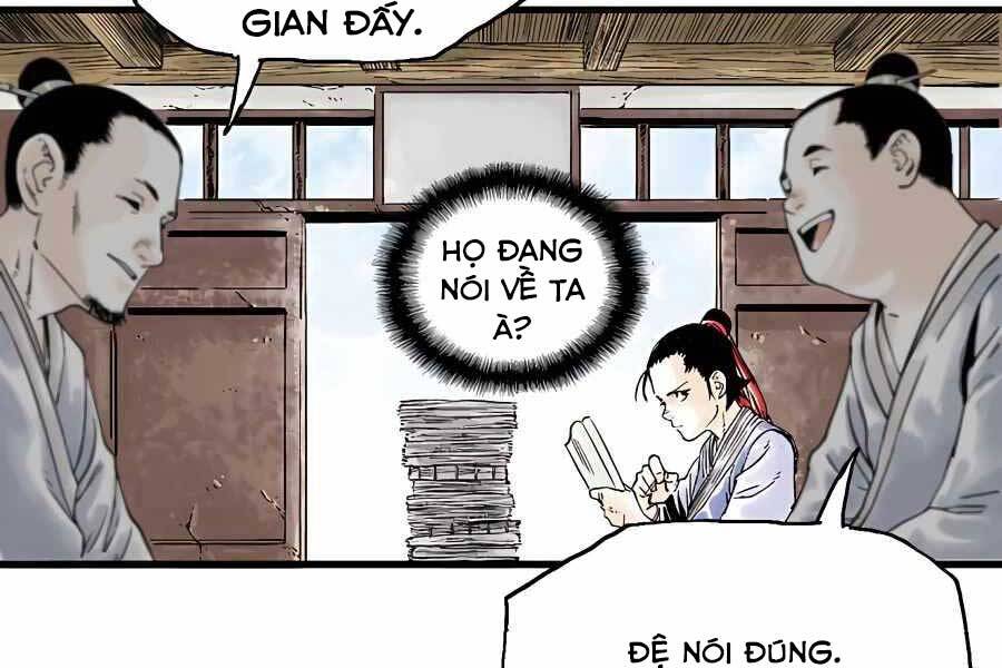 Ma Hiệp Côn Lôn Chapter 3 - Trang 2