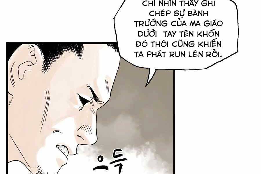 Ma Hiệp Côn Lôn Chapter 3 - Trang 2