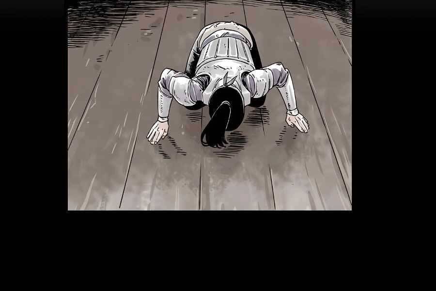 Ma Hiệp Côn Lôn Chapter 3 - Trang 2