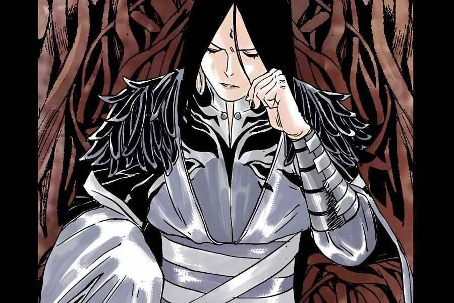 Ma Hiệp Côn Lôn Chapter 3 - Trang 2