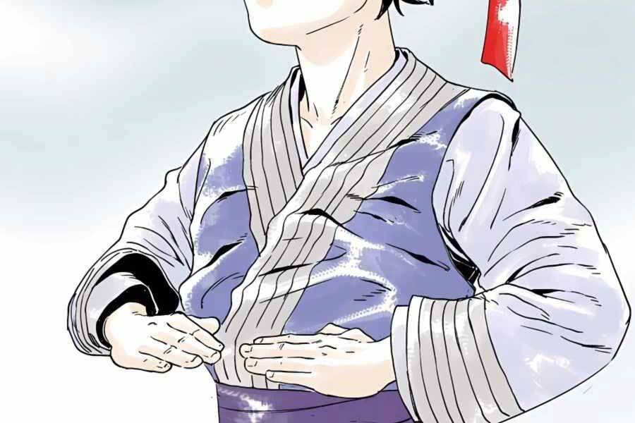 Ma Hiệp Côn Lôn Chapter 4 - Trang 2