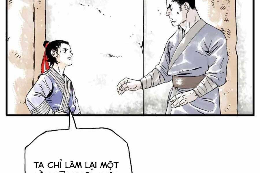 Ma Hiệp Côn Lôn Chapter 4 - Trang 2