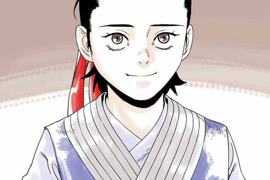 Ma Hiệp Côn Lôn Chapter 4 - Trang 2