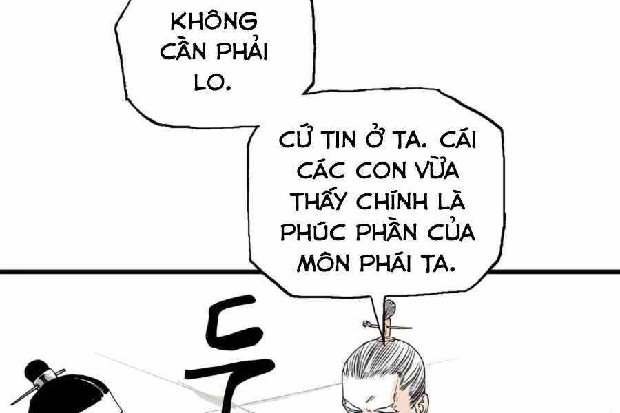 Ma Hiệp Côn Lôn Chapter 4 - Trang 2