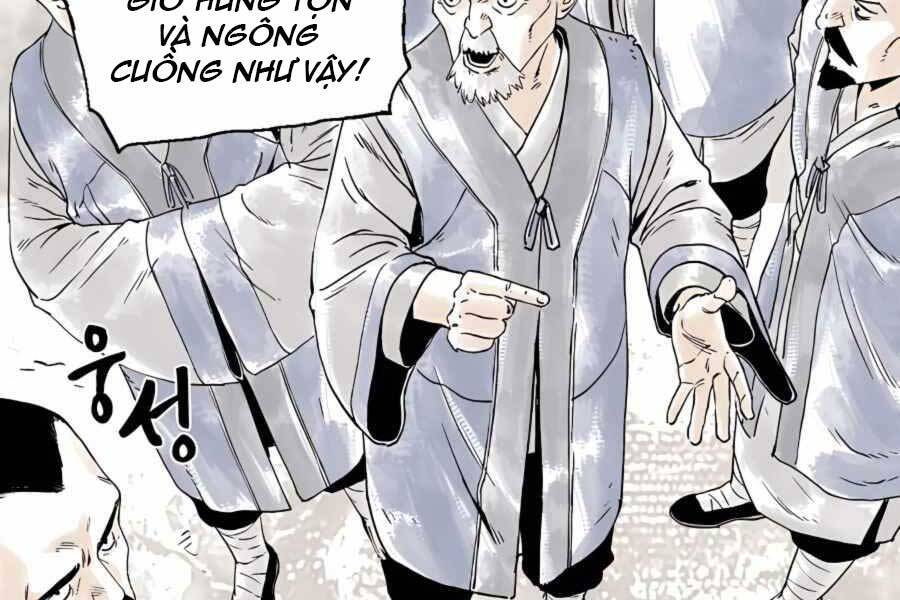 Ma Hiệp Côn Lôn Chapter 4 - Trang 2