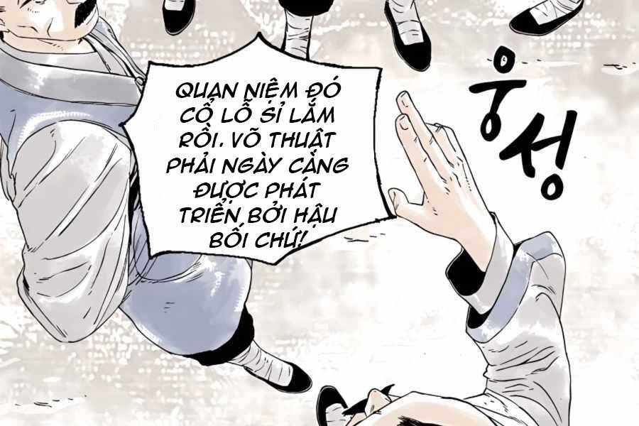 Ma Hiệp Côn Lôn Chapter 4 - Trang 2