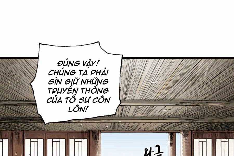 Ma Hiệp Côn Lôn Chapter 4 - Trang 2