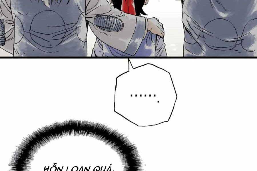 Ma Hiệp Côn Lôn Chapter 4 - Trang 2