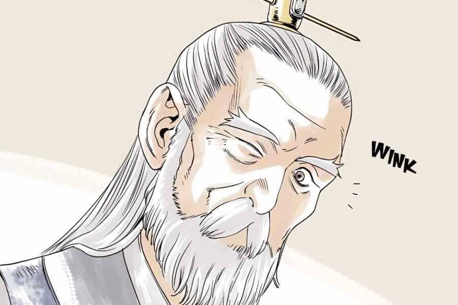 Ma Hiệp Côn Lôn Chapter 4 - Trang 2