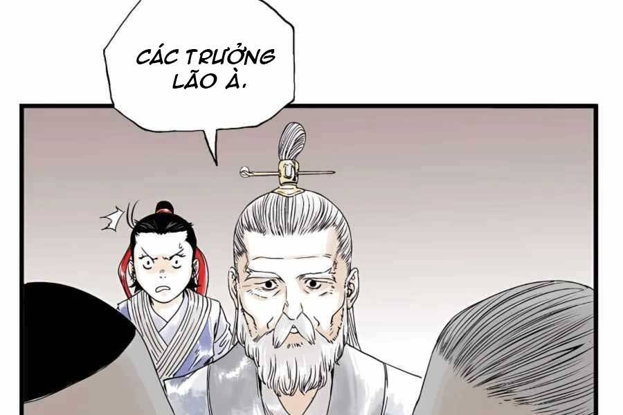 Ma Hiệp Côn Lôn Chapter 4 - Trang 2