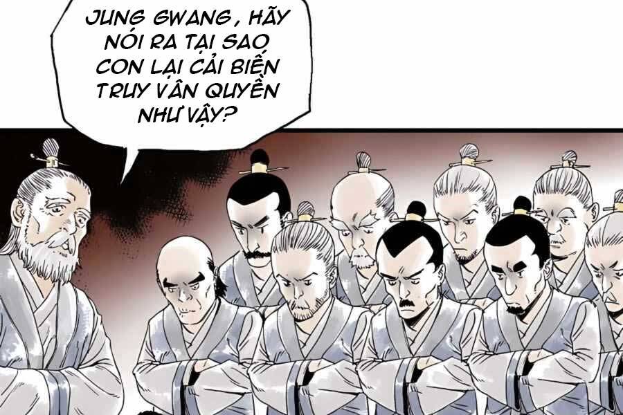 Ma Hiệp Côn Lôn Chapter 4 - Trang 2