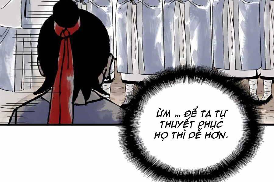 Ma Hiệp Côn Lôn Chapter 4 - Trang 2