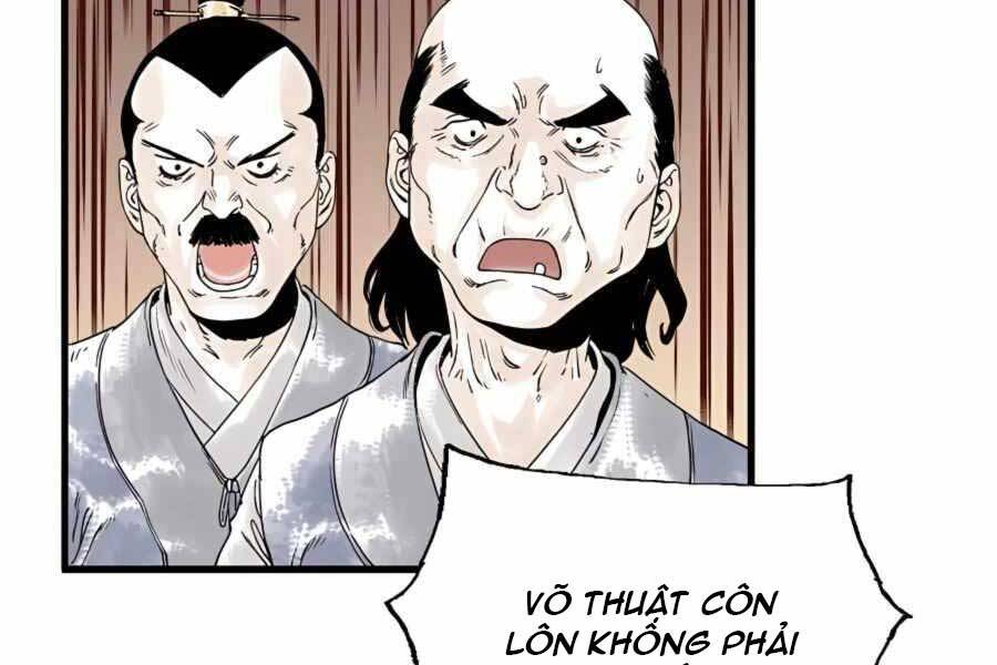 Ma Hiệp Côn Lôn Chapter 4 - Trang 2