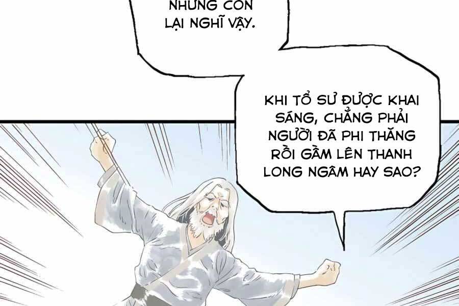 Ma Hiệp Côn Lôn Chapter 4 - Trang 2