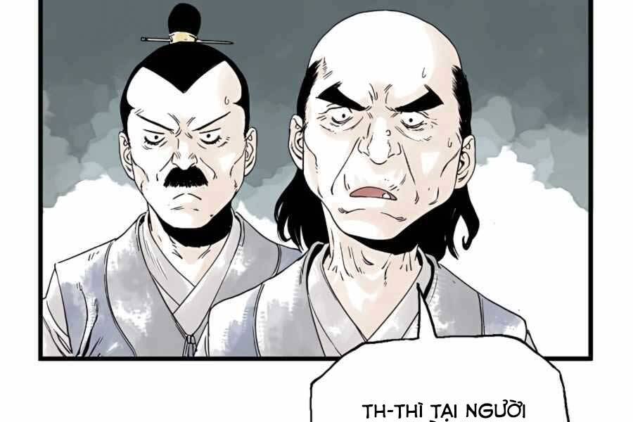 Ma Hiệp Côn Lôn Chapter 4 - Trang 2