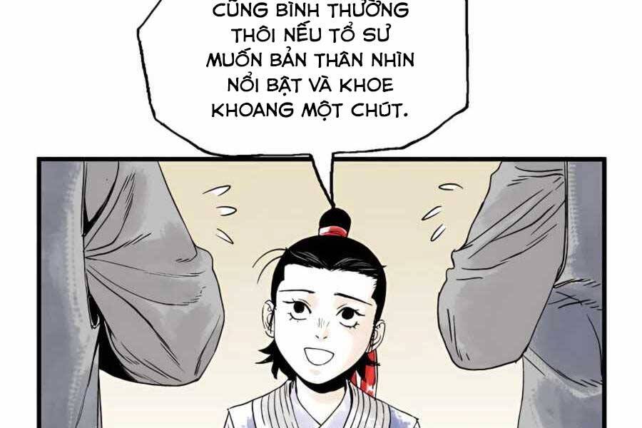Ma Hiệp Côn Lôn Chapter 4 - Trang 2