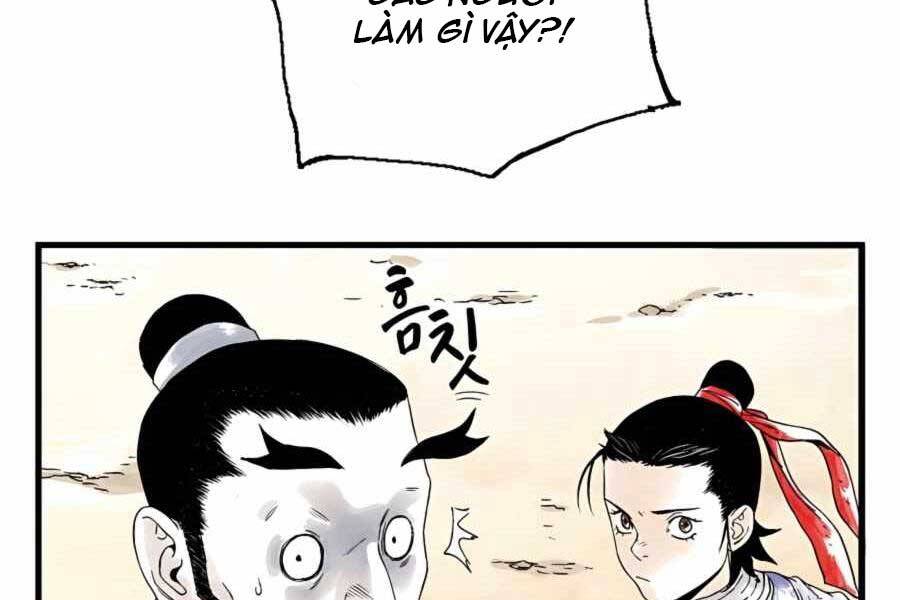 Ma Hiệp Côn Lôn Chapter 4 - Trang 2