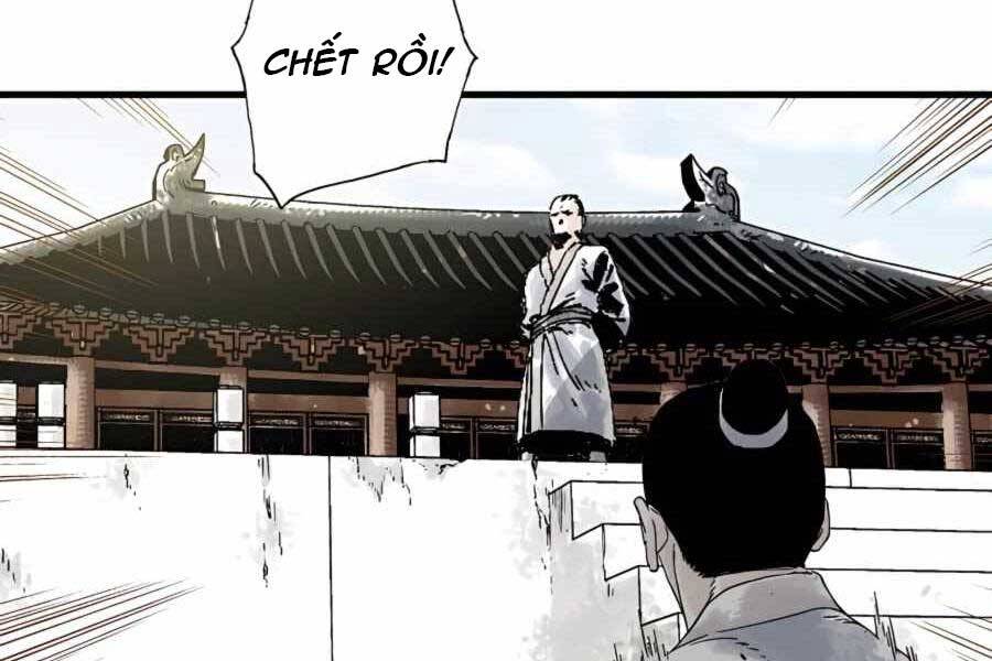 Ma Hiệp Côn Lôn Chapter 4 - Trang 2