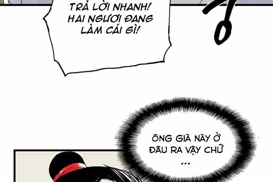 Ma Hiệp Côn Lôn Chapter 4 - Trang 2