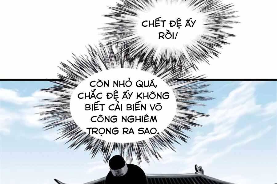 Ma Hiệp Côn Lôn Chapter 4 - Trang 2