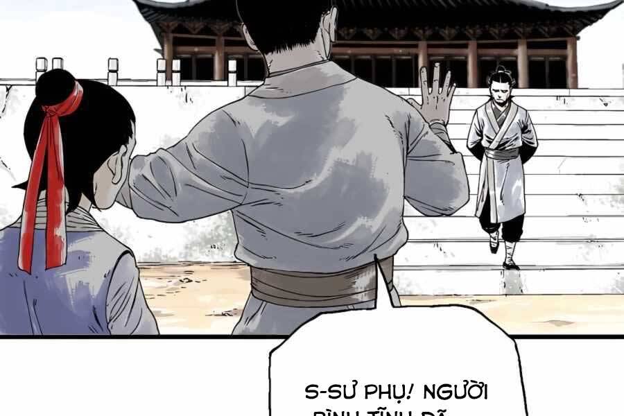 Ma Hiệp Côn Lôn Chapter 4 - Trang 2