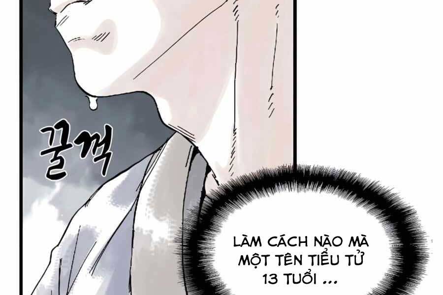 Ma Hiệp Côn Lôn Chapter 4 - Trang 2