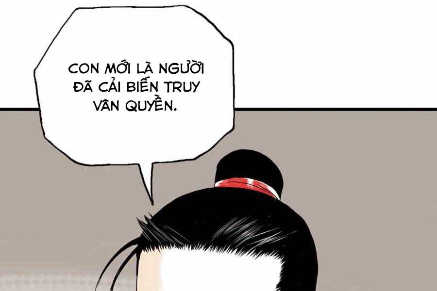 Ma Hiệp Côn Lôn Chapter 4 - Trang 2