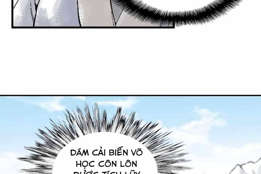 Ma Hiệp Côn Lôn Chapter 4 - Trang 2