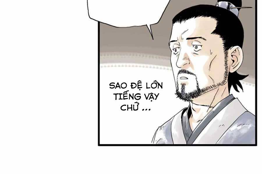 Ma Hiệp Côn Lôn Chapter 4 - Trang 2
