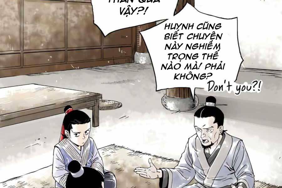 Ma Hiệp Côn Lôn Chapter 4 - Trang 2
